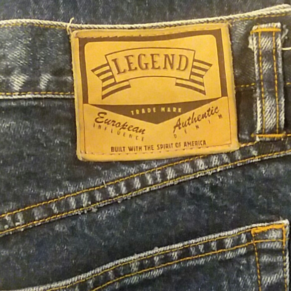 Jeans - Picture 2 of 3